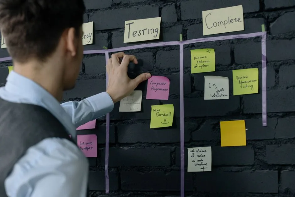App development work in Norfolk