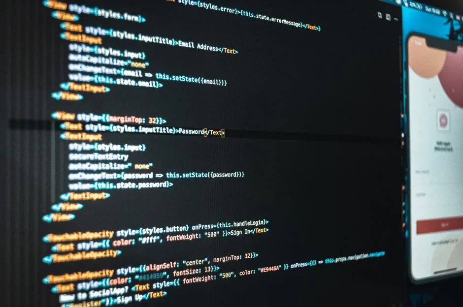 App development work in Winston Salem