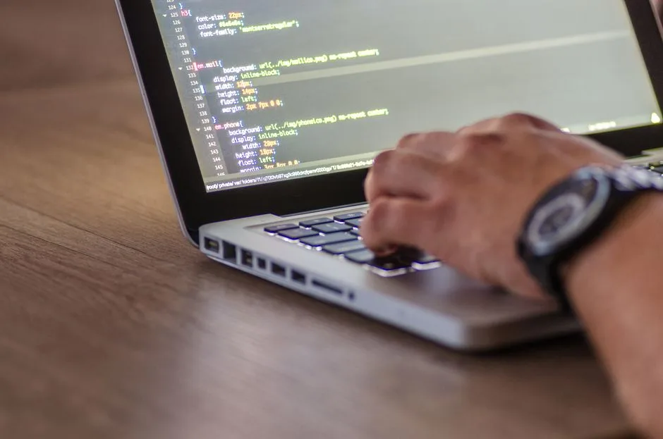 App development work in Chesapeake
