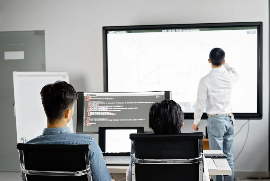 App development work in Raleigh